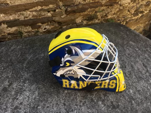 Rangers Lugano