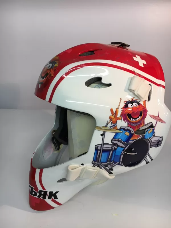 Muppet