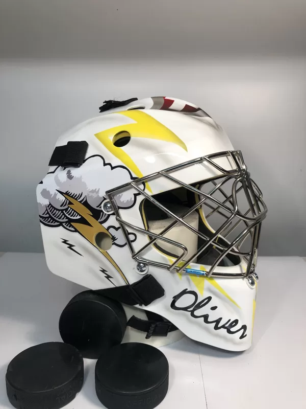 HCL Oliver