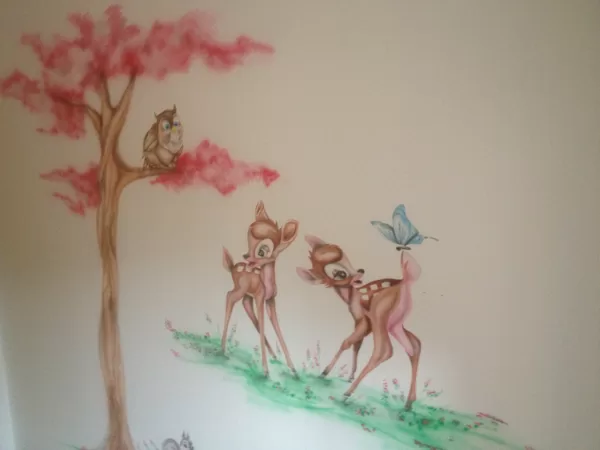 Bambi