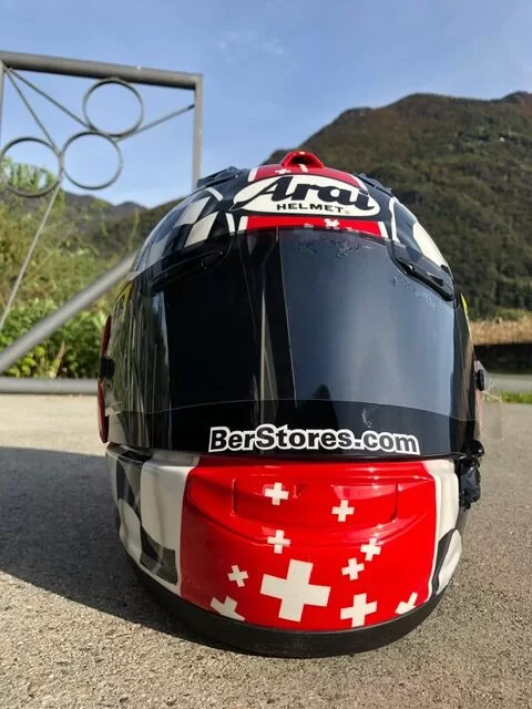 Elia Crotta 2020