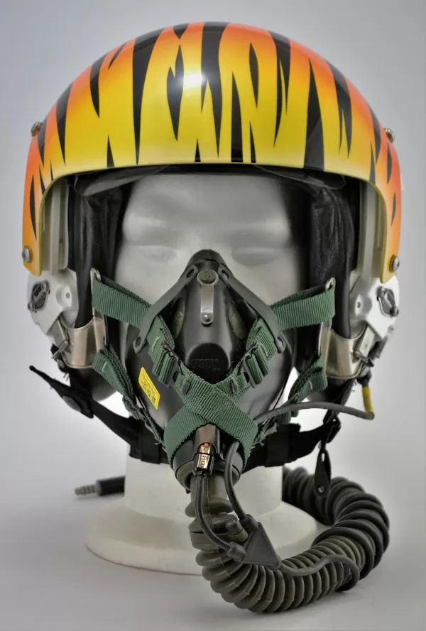 Visiera casco pilota