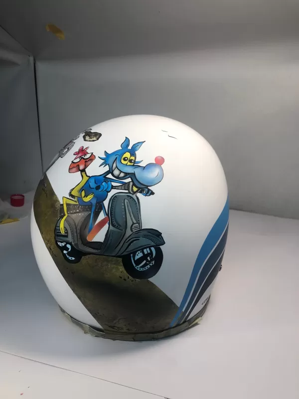 Lupo Alberto