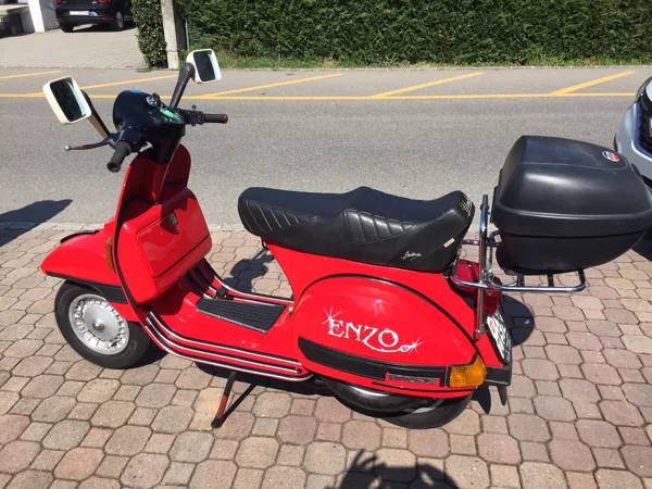 Vespa